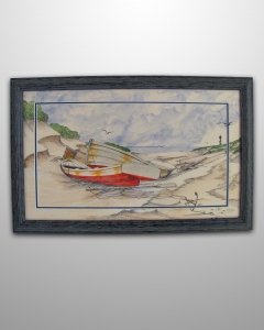 ASHORE *SOLD* 0779