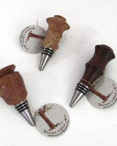 WINE STOPPERS 0555