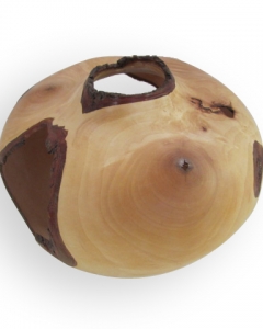 CROTCH HOLLOW FORM 0557